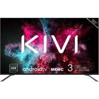 Телевизор Kivi K50UD60B