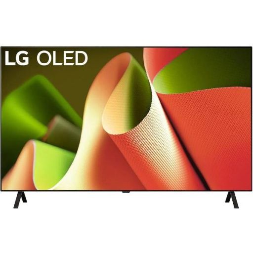 OLED телевизор LG OLED B4 OLED55B4RLA