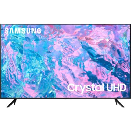 Телевизор Samsung Crystal UHD 4K CU7100 UE75CU7100UXRU