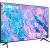 Телевизор Samsung Crystal UHD 4K CU7100 UE75CU7100UXRU