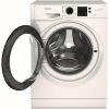 Стиральная машина Hotpoint-Ariston NSS 6015 K V RU