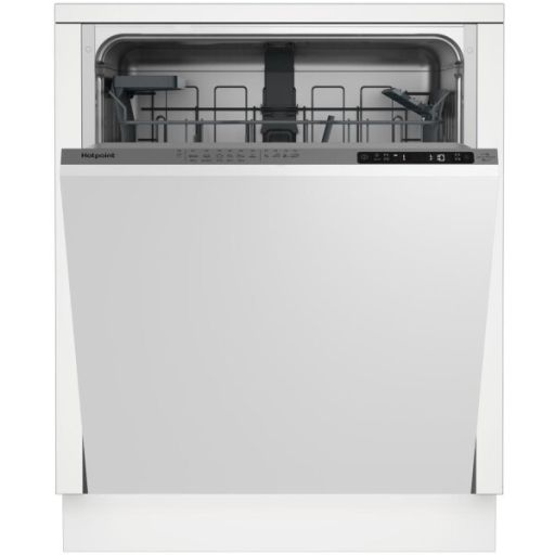 Посудомоечная машина Hotpoint-Ariston HI 4C66