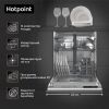 Посудомоечная машина Hotpoint-Ariston HI 4C66