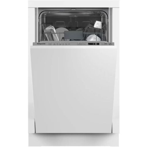 Встраиваемая посудомоечная машина Hotpoint-Ariston HIS 1D67