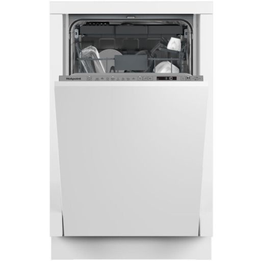 Посудомоечная машина Hotpoint-Ariston HIS 2D86 D