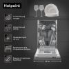 Посудомоечная машина Hotpoint-Ariston HIS 2D86 D