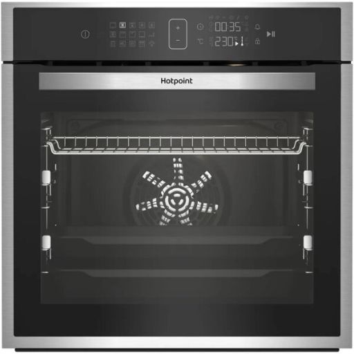 Электрический духовой шкаф Hotpoint-Ariston FE8 1352 DSC IX