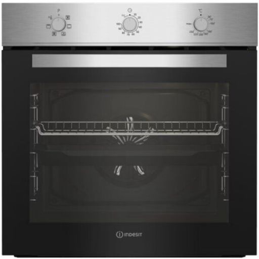 Духовой шкаф Indesit IFE 3634 IX