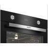 Электрический духовой шкаф Hotpoint-Ariston FE8 831 JSH BLG