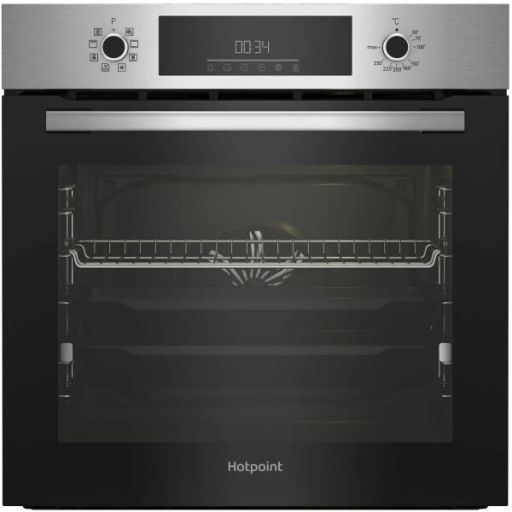 Духовой шкаф Hotpoint-Ariston FE8 821 H IX