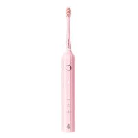Электрическая зубная щетка Usmile Y1S (розовый)