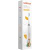 Электрическая зубная щетка Geozon Kids G-HL03BLU (синий)