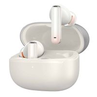 Беспроводные наушники Baseus True Wireless Earphones Storm 1 / NGTW140202 (белый)
