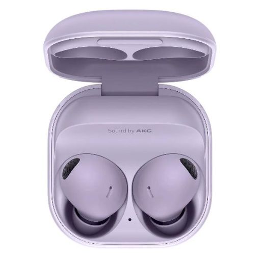 Наушники Samsung Galaxy Buds 2 Pro (лавандовый)