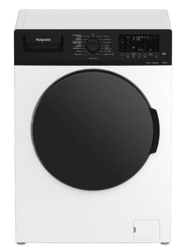 Стиральная машина Hotpoint-Ariston WD 8548 C7S VBW