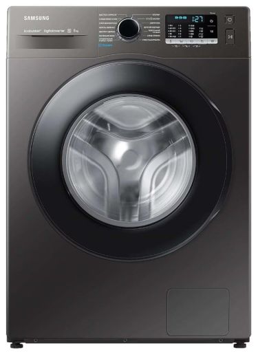 Стиральная машина Samsung WW80AGAS22AX/LD