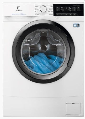 Стиральная машина Electrolux SensiCare EW6SM307S