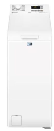 Стиральная машина Electrolux SensiCare 600 EW6TN5272P, фото 1