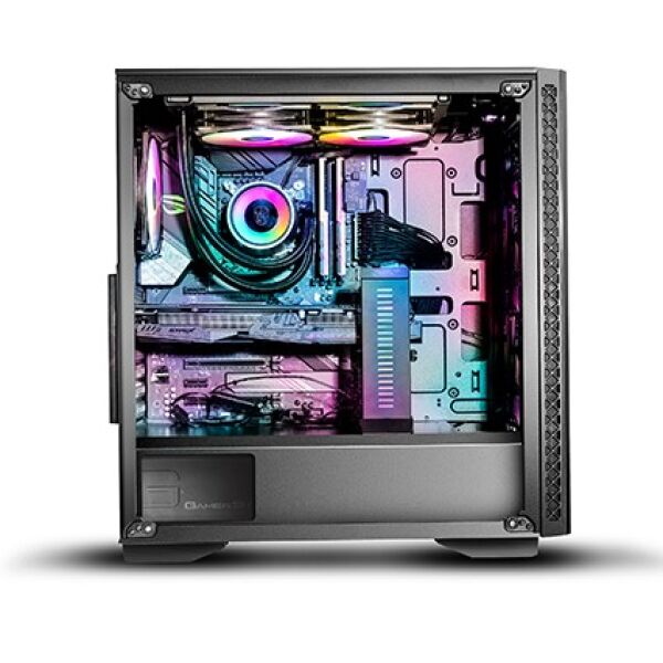 Компьютер Z-Tech i5-104F-16-240-1000-460-N-290050n, фото 4