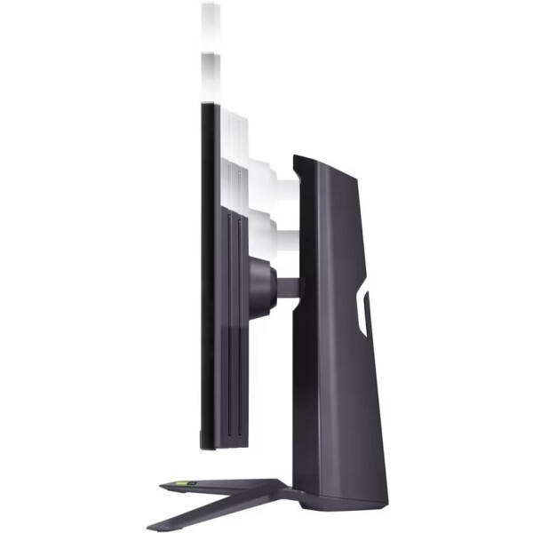 Игровой монитор LG UltraGear 27GR75Q-B, фото 9