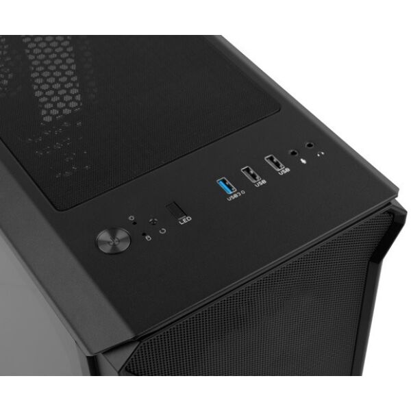 Компьютер Jet Gamer 5i12400FD16HD1SD48X105TL3W5, фото 3
