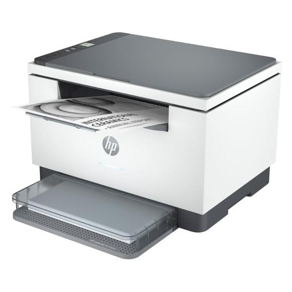 Принтер HP LaserJet MFP M236d, фото 2