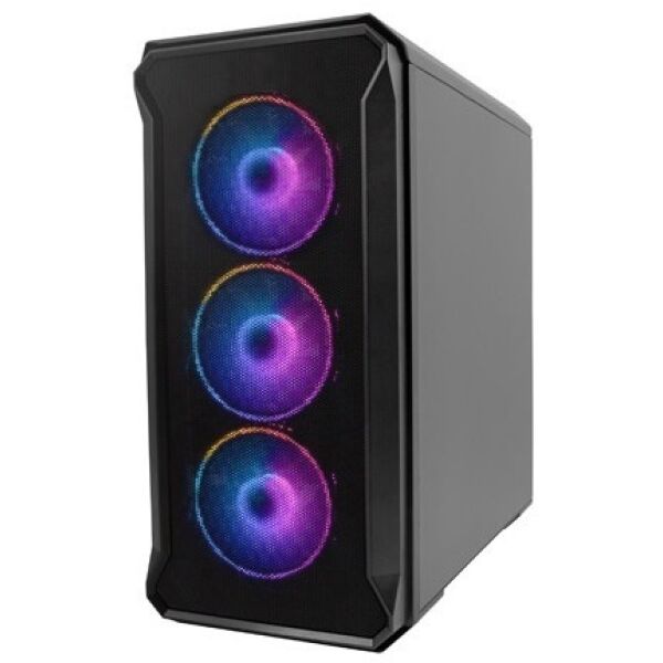 Компьютер Jet Gamer 5i12400FD16HD1SD48X105TL3W5, фото 4