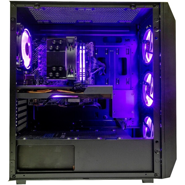 Компьютер Jet Gamer 5R2600D16HD1SD48X166TL2W6, фото 9