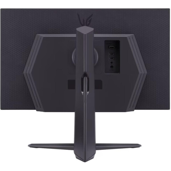 Игровой монитор LG UltraGear 27GR75Q-B, фото 6