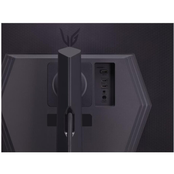 Игровой монитор LG UltraGear 27GR75Q-B, фото 8