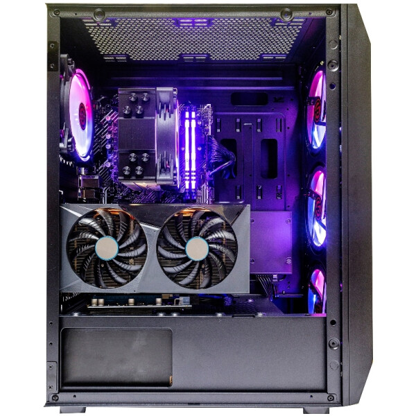 Компьютер Jet Gamer 5i9400FD16SD12X166L2W6, фото 7