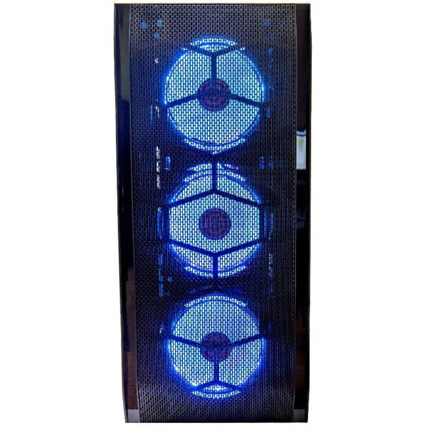 Компьютер Jet Gamer 5R2600D16SD24X206L2W7, фото 11