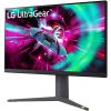 Игровой монитор LG UltraGear 32GR93U-B