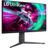 Игровой монитор LG UltraGear 32GR93U-B