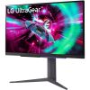 Игровой монитор LG UltraGear 27GR93U-B