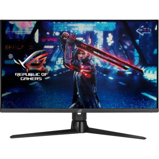 Игровой монитор Asus ROG Strix XG32UQ