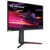 Игровой монитор LG UltraGear 27GP750-B