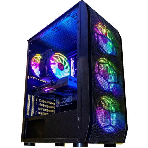 Компьютер Jet Gamer 5R3600D16SD96X306L2W7, фото 1
