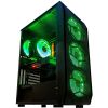 Компьютер Jet Gamer 5i9400FD16HD1SD12X166TL2W6