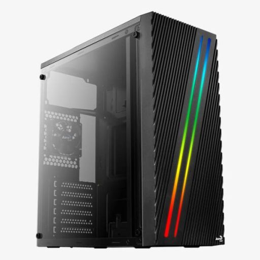 Компьютер Z-Tech i5-104F-16-240-1000-410-N-290051n, фото 1
