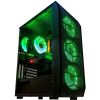 Компьютер Jet Gamer 5R2600D16SD24X166L2W6