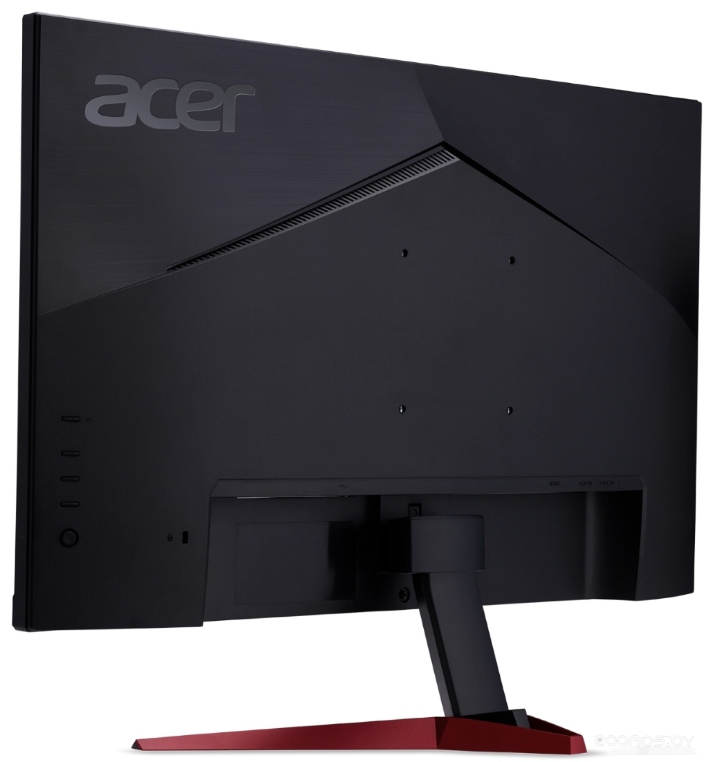 Игровой монитор Acer Nitro VG270Ebmipx UM.HV0EE.E01, фото 7