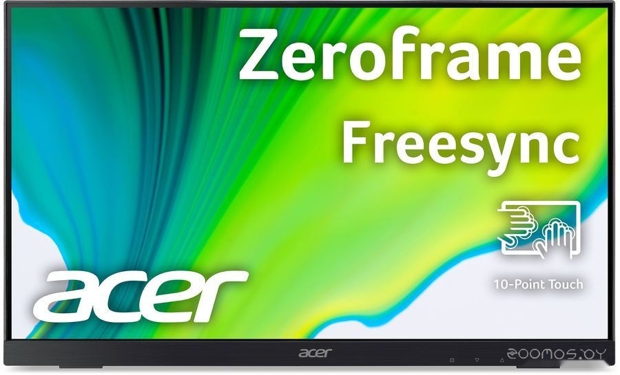 Портативный монитор Acer UT222Qbmip UM.WW2EE.001, фото 3