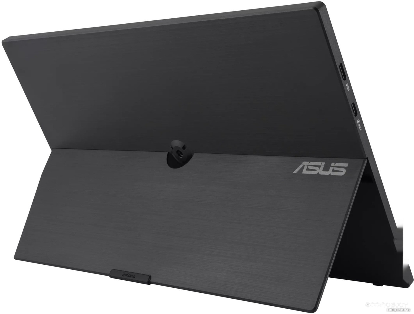 Портативный монитор Asus ZenScreen MB16AHV, фото 3