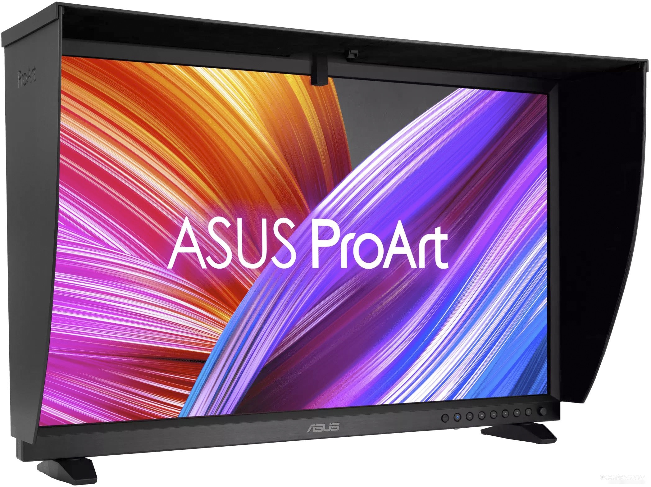 Монитор Asus ProArt PA32DC, фото 8