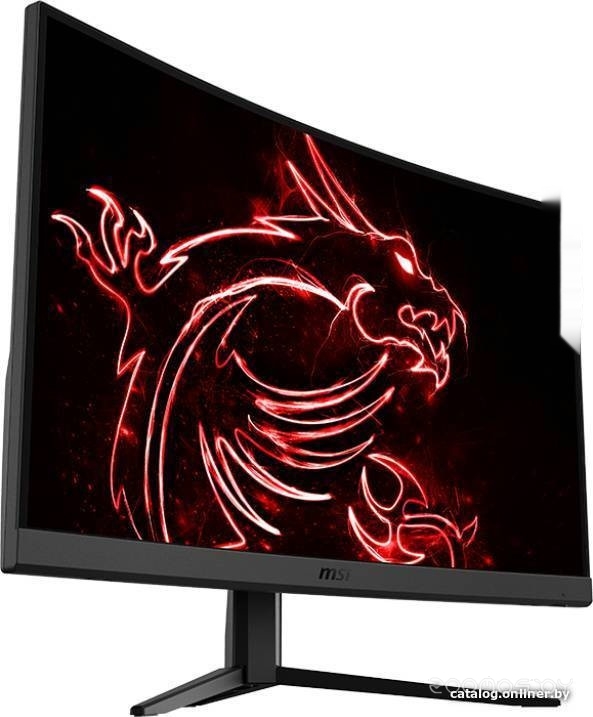 Игровой монитор MSI G27CQ4 E2, фото 2