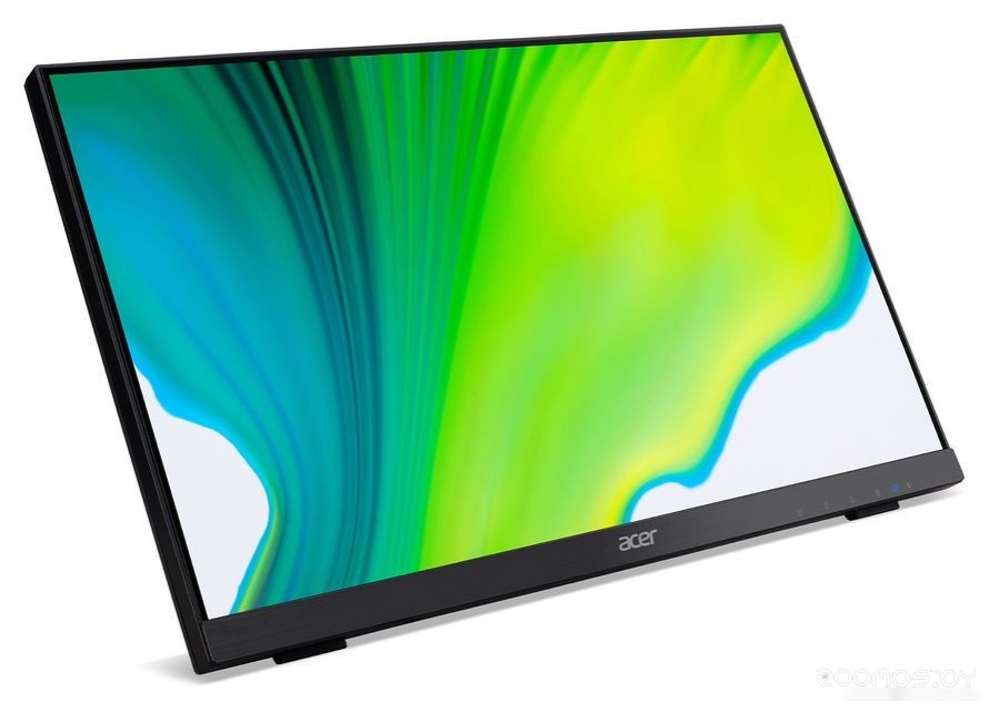 Портативный монитор Acer UT222Qbmip UM.WW2EE.001, фото 4