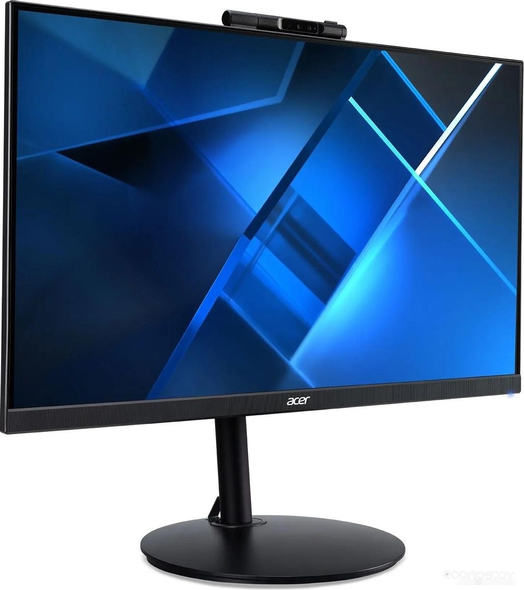 Монитор Acer Vero CB242YD3bmiprcx UM.QB2EE.301, фото 2