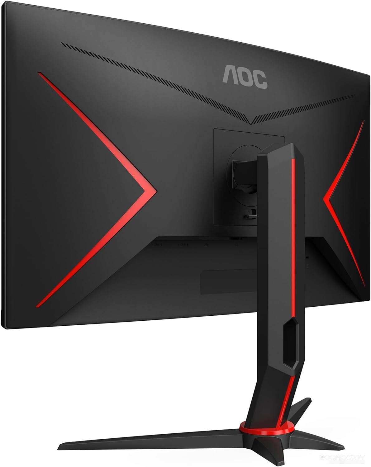 Игровой монитор AOC CQ27G2S, фото 5