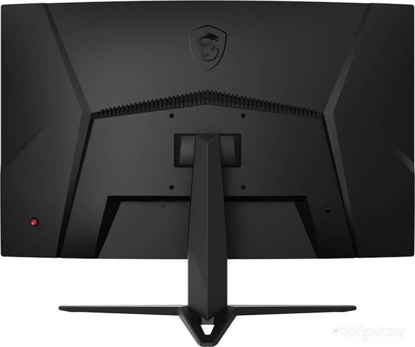 Игровой монитор MSI G27CQ4 E2, фото 5